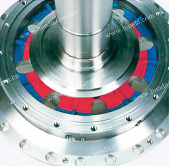 De Horizontale Karaf van LWX centrifugeert (Centripetaal Pomptype)