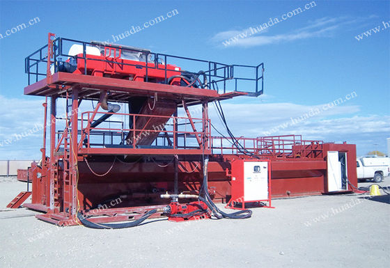 T19001 van de de Modder de Stevige Controle van de Waterbasis Lossing van de het Systeemrol