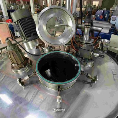 Van de trekkracht-zak van de de Productiviteitsschraper Besparingsarbeid het Hoge de Bodemlossing centrifugeert Ontwateren voor de Voedselindustrie