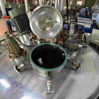 Van de trekkracht-zak van de de Productiviteitsschraper Besparingsarbeid het Hoge de Bodemlossing centrifugeert Ontwateren voor de Voedselindustrie