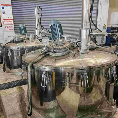 1800mm het Filtreren de Lossing van de Mandbodem centrifugeert 1500kg voor Latex het Scheiden