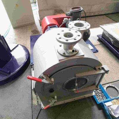 het de Wormscherm van 22kW 450mm centrifugeert 2500rpm voor Wijnsteenzuur