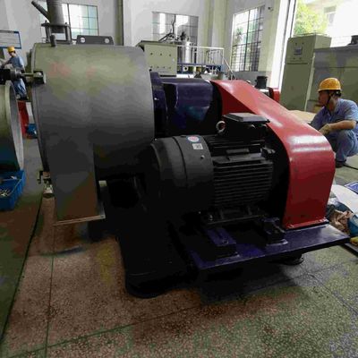 2500rpm de de Rollossing van het wormscherm centrifugeert 22kW voor de Scheiding van het Natriumsulfiet