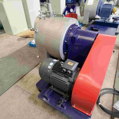 2500rpm de de Rollossing van het wormscherm centrifugeert 22kW voor de Scheiding van het Natriumsulfiet