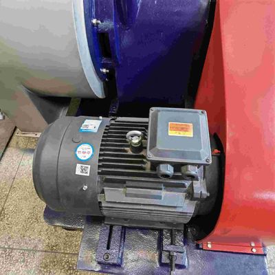 Het horizontale 2500rpm-Wormscherm centrifugeert 450mm Automatisch voor Natrium-chloride
