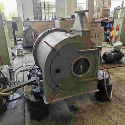 Het Geautomatiseerde wormscherm 55kW centrifugeert 1500rpm voor Tin Sulphate Separation