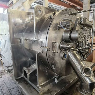 GMP de Hoge Hygiëne 88L Pharma centrifugeert Machine Anticorrosieve Explosiebestendig