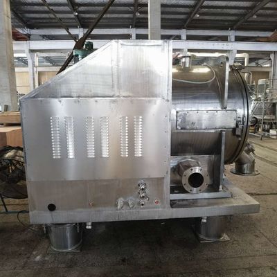 GMP de Hoge Hygiëne 88L Pharma centrifugeert Machine Anticorrosieve Explosiebestendig