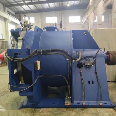 450kg het roestvrij staal316l Geneesmiddel centrifugeert 1200rpm