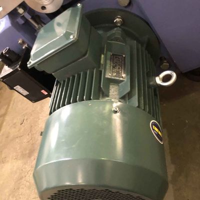 3600rpm 3 centrifugeert de Fase Automatische Karaf voor Verwerking Gekalkte Ontvlezing
