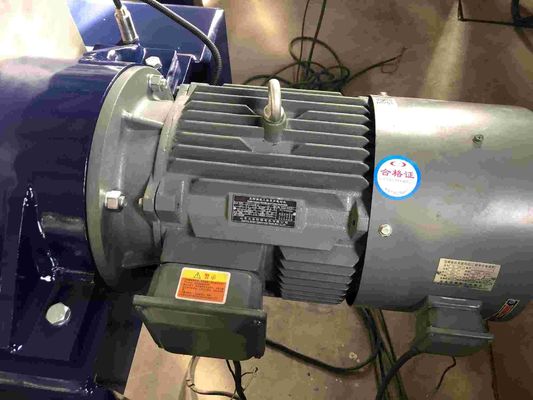 De Karaf van Olive Oil Extraction 3600rpm centrifugeert Ononderbroken Verrichting