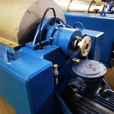 3 fase NSK die Explosiebestendige Systeemkaraf de dragen centrifugeert voor Olive Oil
