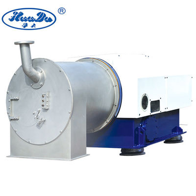 2 de stadiumopdringer centrifugeert