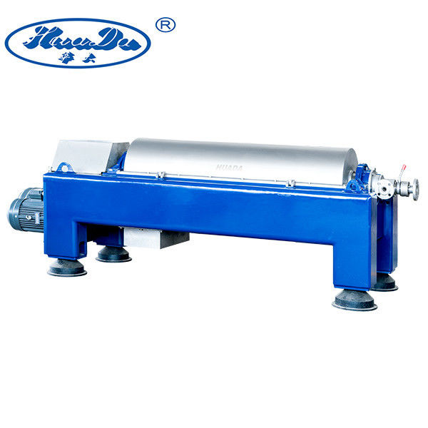 De Horizontale Karaf van LWX centrifugeert (Centripetaal Pomptype)