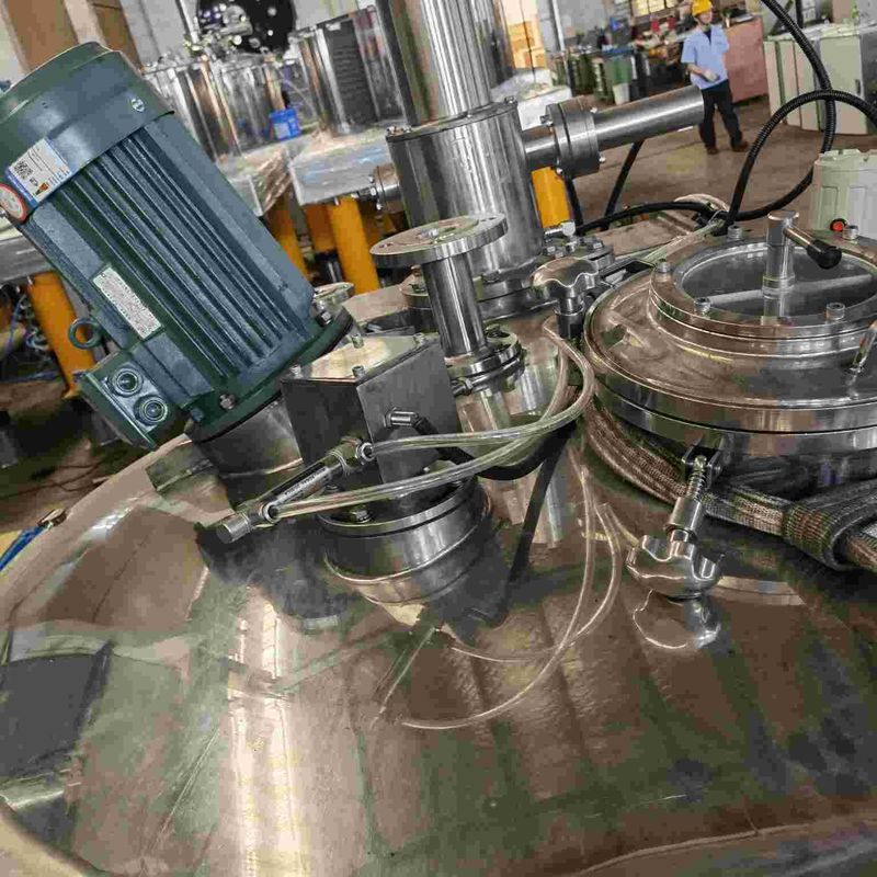 1800mm het Filtreren de Lossing van de Mandbodem centrifugeert 1500kg voor Latex het Scheiden
