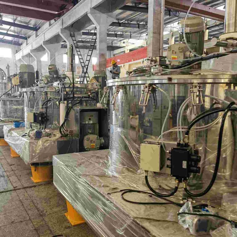 LGZ Verticale Automatische Bach stelt Filtrerende Centrifuge voor APIs-Geneesmiddel in werking centrifugeert Machine